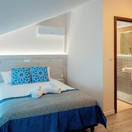 שיצ'וצ'ינק Villa Andalucia Spa & Leisure מראה חיצוני תמונה